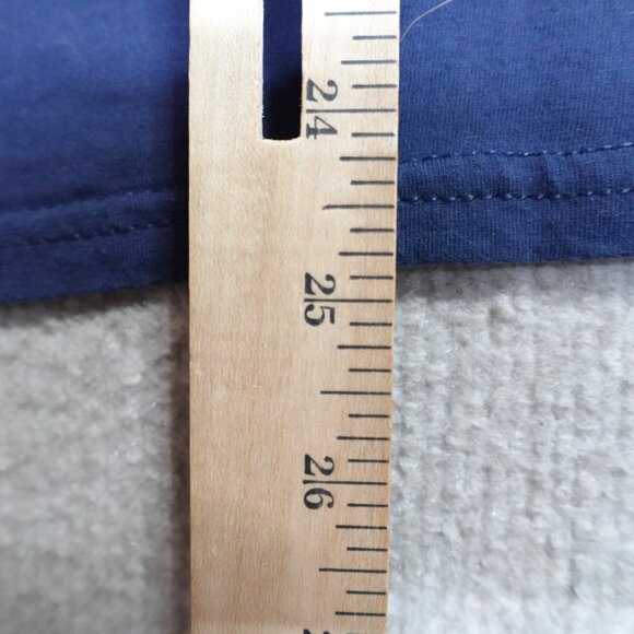 The Beach Boys Schirt Small Blue Concert Tour Double Sided - Picture 5 of 6